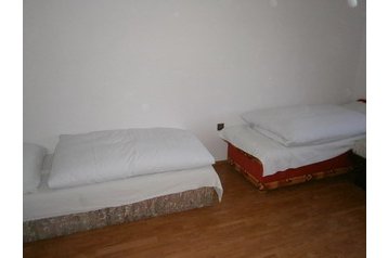Privát Dlhá nad Oravou 1